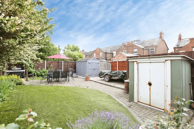 Emmett Street, Northwich, CW8, photo 2