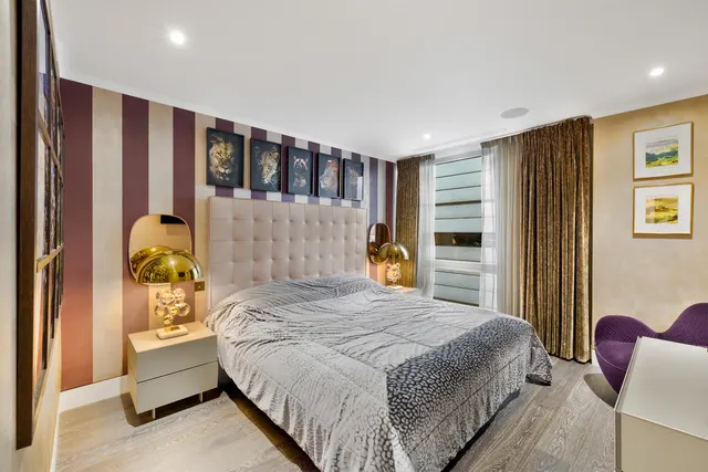 Ingestre Place, London, W1F, photo 2