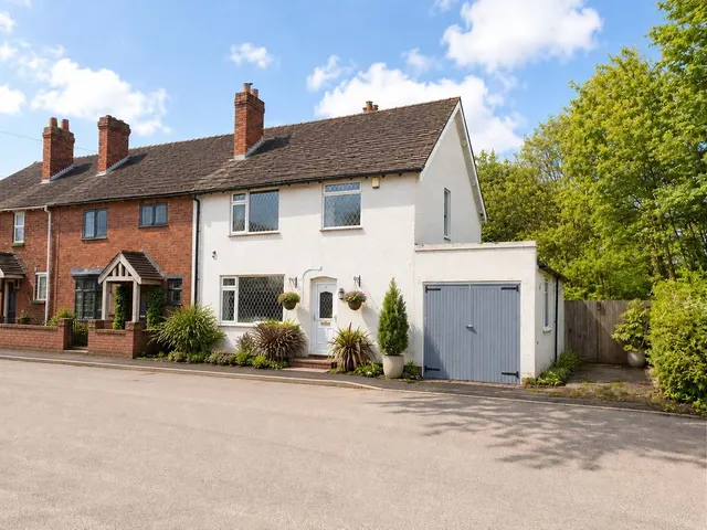 Union Street, Burntwood, WS7, photo 1