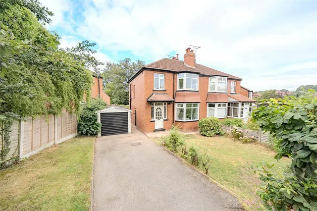Chelwood Crescent, Roundhay, LS8, photo 1