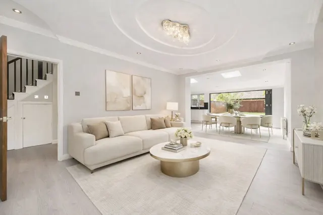 61 Vyner Road, London, photo 1