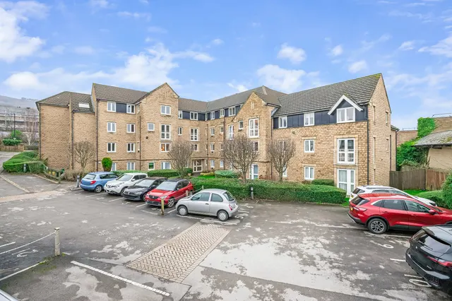 Springs Lane, Ilkley, LS29, photo 1