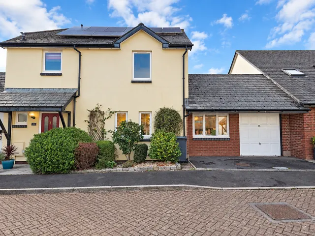 Ashton Crescent, Braunton, EX33, photo 1
