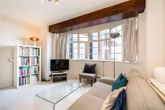 Orsett Terrace, London, W2, photo 1