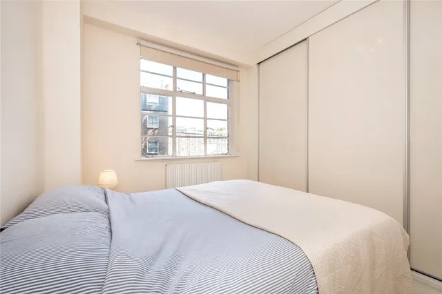 Photo 3 — Orsett Terrace, London, W2
