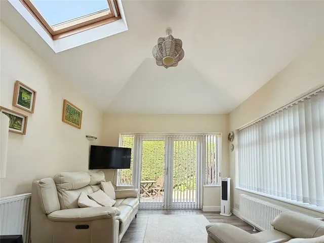 Photo 3 — Whiphill Lane, Armthorpe, South Yorkshire, DN3