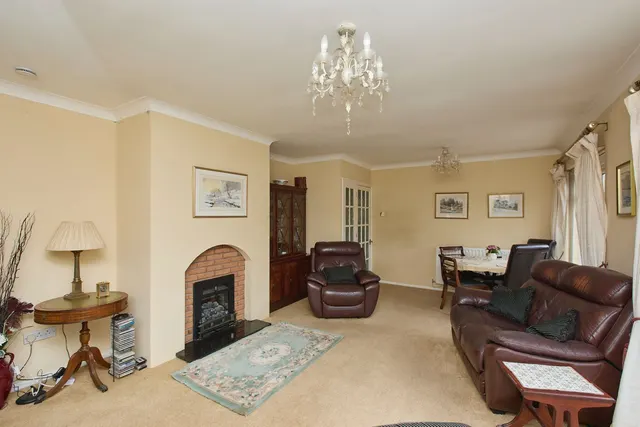 Longbow Close, Stretton, DE13, photo 3