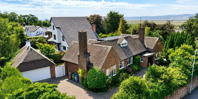 Baskervyle Road, Heswall, CH60, photo 1