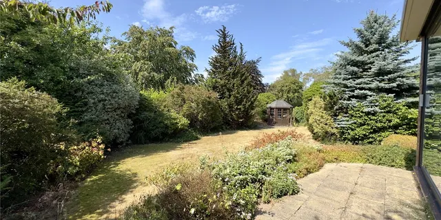 Baskervyle Road, Heswall, CH60, photo 2