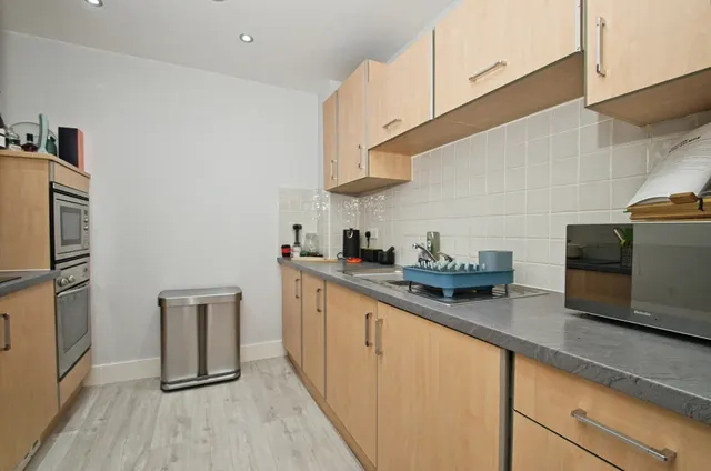 Photo 2 — Jones Point House, Ferry Court, Cardiff, South Glamorgan, CF11