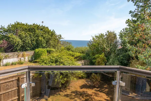 Stockton Hill, Dawlish, EX7, photo 1