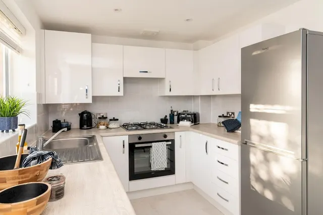 Mayfield, Harriers Croft, PE20, photo 3