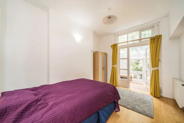 Adelaide Grove, W12, photo 3