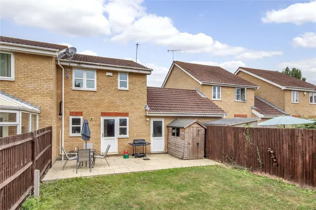 Blackmead, Riverhead, Sevenoaks, Kent, TN13 2QU, photo 1