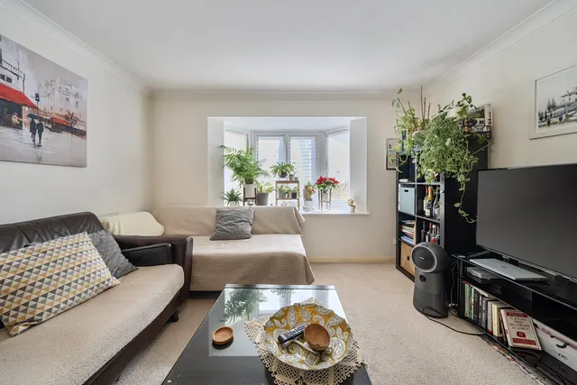Rossetti Road, SE16, photo 1