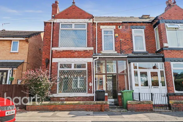 Station Road, Leeds, LS25, photo 1
