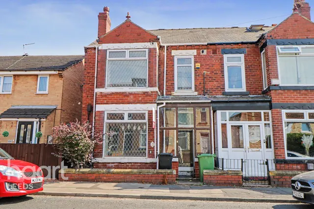 Station Road, Leeds, LS25, photo 2