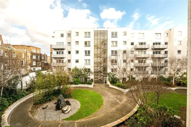 Hereford Road, Notting Hill, W2, photo 3