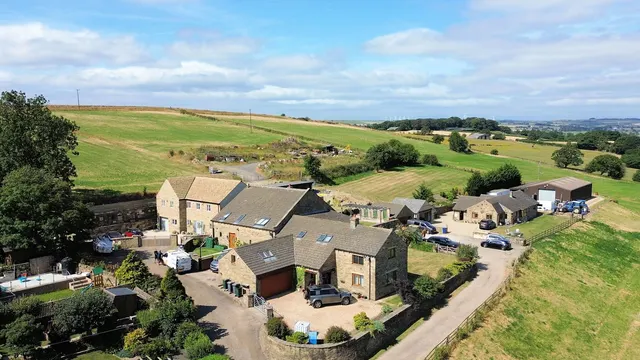 Haigh Head Road, Hoylandswaine, S36, photo 1