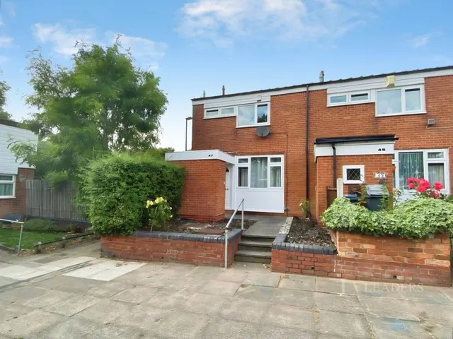 Harvest Close, Birmingham, B30, photo 1
