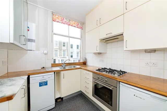 Faraday Road, London, W10, photo 3