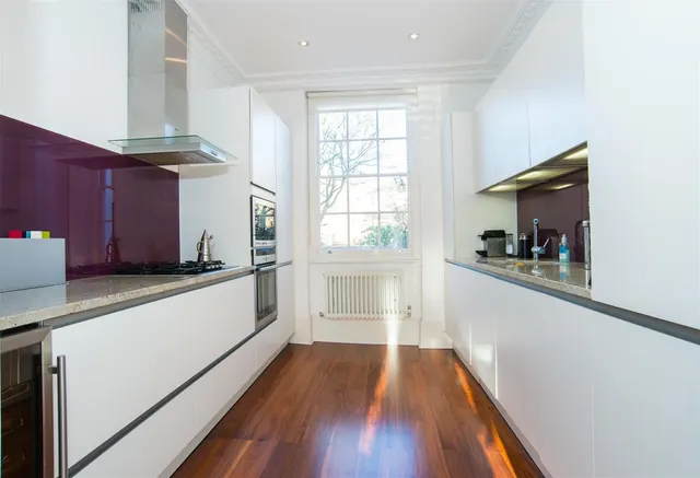 Photo 2 — Leighton Grove Kentish Town, London NW5 2RA