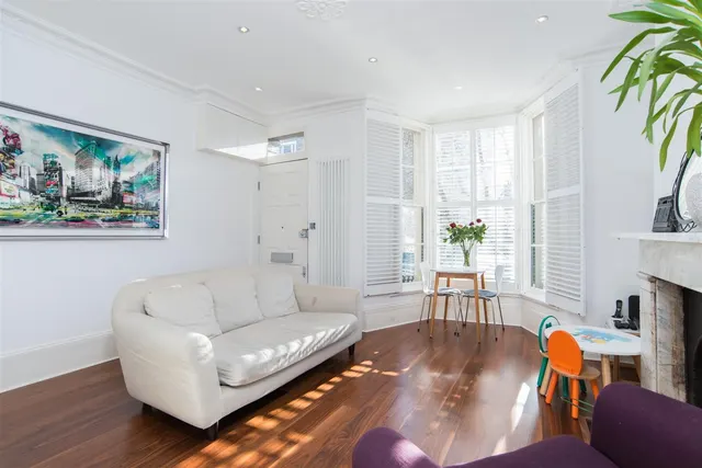 Leighton Grove Kentish Town, London NW5 2RA, photo 1