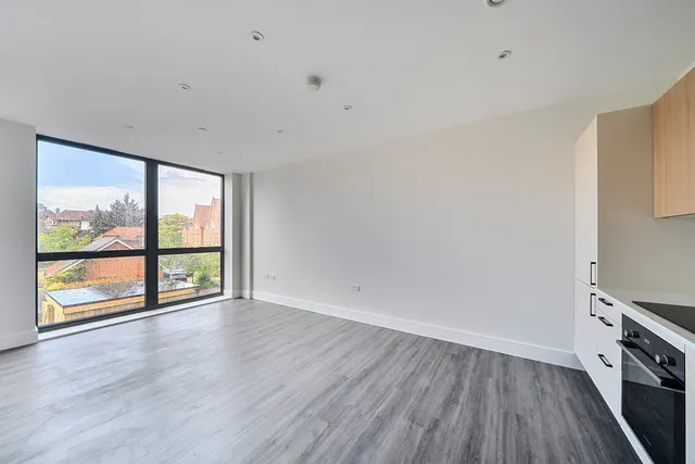 Belmont Road, Maidenhead, SL6, photo 1