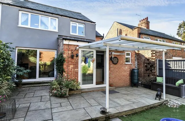 Lime Avenue, Loughborough, LE11, photo 3