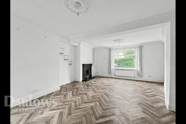 Cottrell Street, Merthyr Tydfil, photo 3
