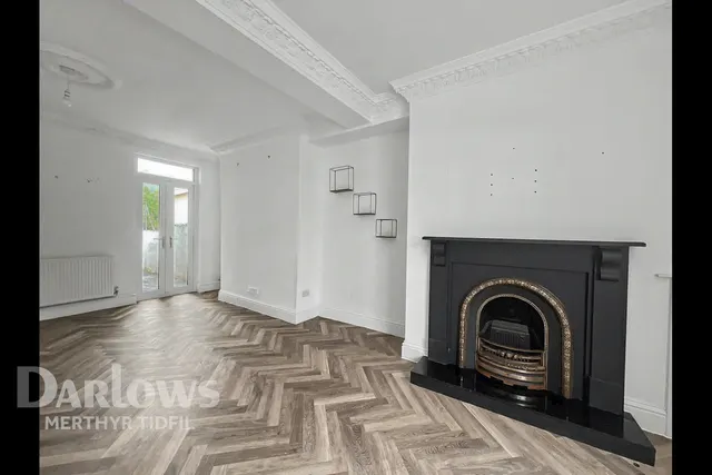 Cottrell Street, Merthyr Tydfil, photo 2