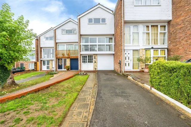 Bideford Green, Leighton Buzzard, LU7, photo 1