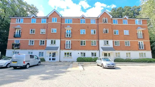 Arbourvale, St. Leonards-on-Sea, East Sussex, TN38, photo 1