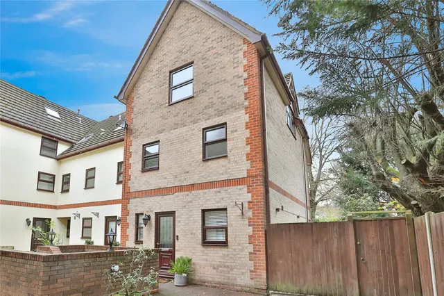 St. Winifreds Road, Meyrick Park, BH2, photo 1