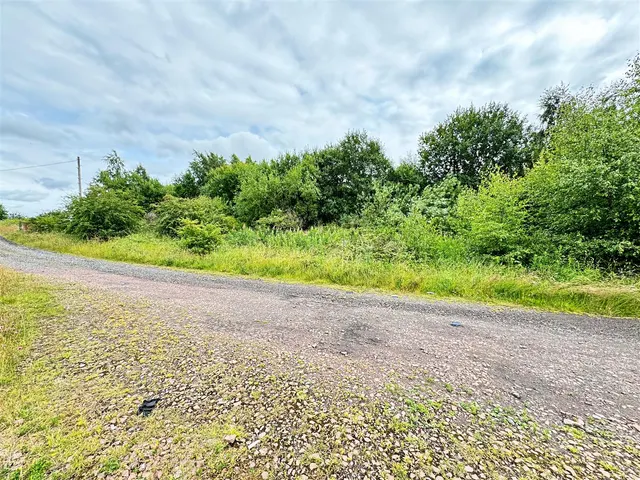 Photo 3 — Newton Farm Road, Cambuslang, G72 7UJ