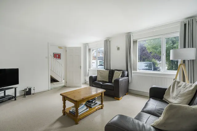 The Paddocks, Yarnton, photo 2