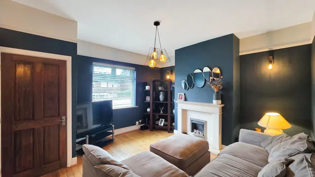 Chaddock Lane, Boothstown, M28, photo 3