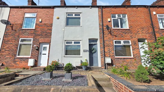 Chaddock Lane, Boothstown, M28, photo 1