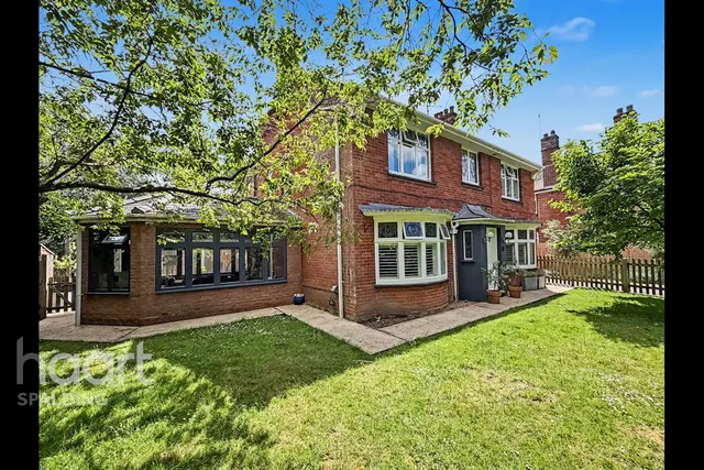Park Road, Holbeach, PE12, photo 2