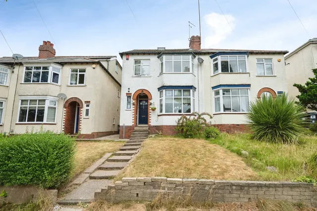 Quinton Lane, Quinton, B32, photo 1