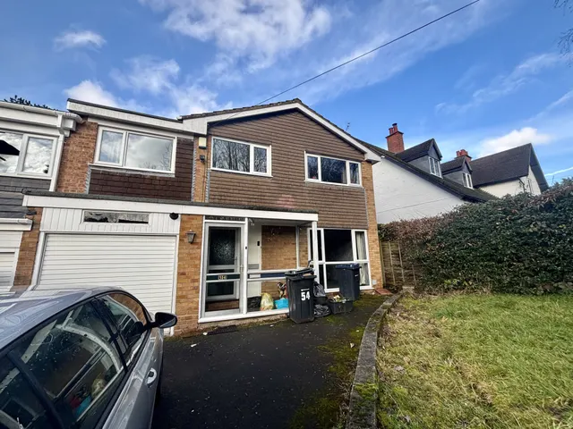 Rednal Road, Kings Norton, B38, photo 1