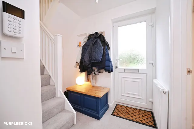 Martins Way, Ledbury, HR8, photo 2