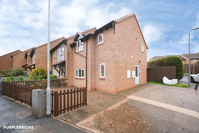 Martins Way, Ledbury, HR8, photo 1