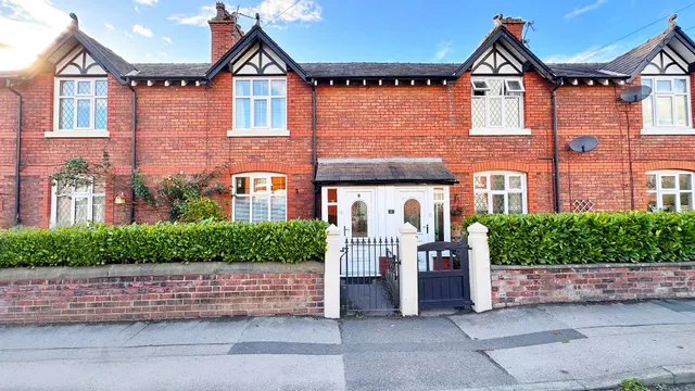 Bulkeley Road, Stockport, photo 1