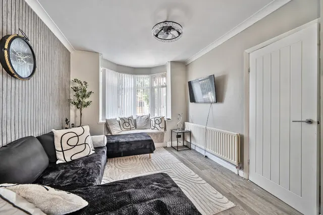 Parkdale Road, Sheldon, B26, photo 2