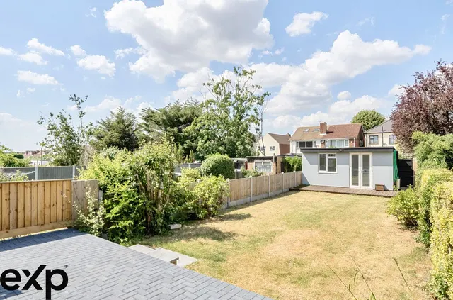 Photo 3 — Norman Road, Hornchurch, RM11 1NB