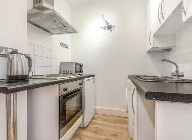 Photo 3 — Abercorn Place, St. John's Wood, NW8