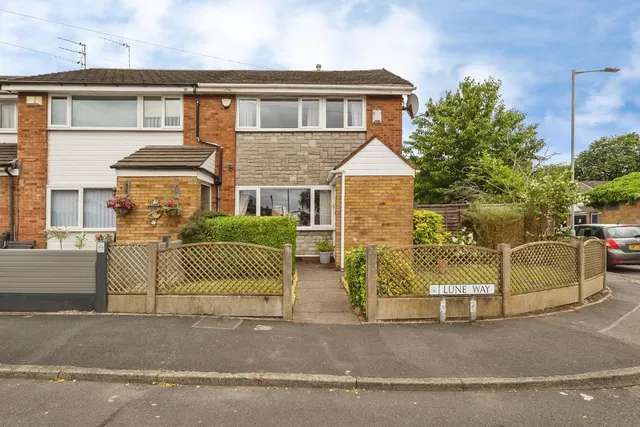Lune Way, Stockport, Greater Manchester, SK5, photo 1