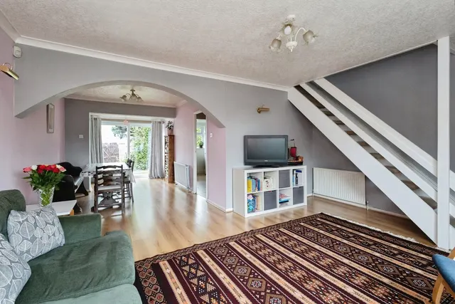 Photo 2 — Lune Way, Stockport, Greater Manchester, SK5