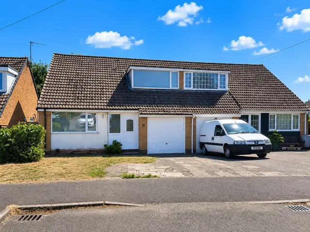 Darwin Close, Burntwood, WS7, photo 1